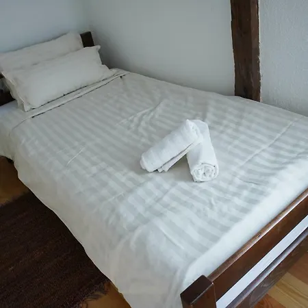 Guest house Epicenter *