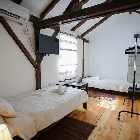 Guest house Epicenter *