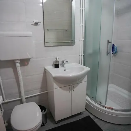 Epicenter Guest house