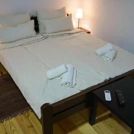 Epicenter Guest house Nis