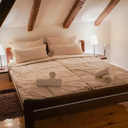 Epicenter Guest house *