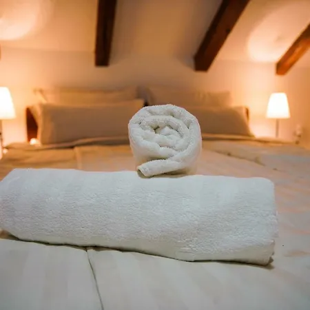 Penzion Epicenter Ni